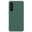 NILLKIN Frosted Shield Pro Case for Samsung Galaxy A55 - Green - 1