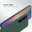 NILLKIN Frosted Shield Pro Case for Samsung Galaxy A55 - Green - 7