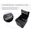 80mm USB+Network Port Thermal Receipt Printer (US Plug) - 7
