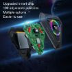 G50 Screen Tapper Cell Phone Tapper - Live Streaming Aid - Mute Analog Finger Tapping - 8