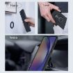 NILLKIN Frosted Shield Pro Magnetic Phone Case for Samsung Galaxy A55 - Black - 6