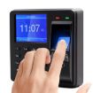 M10 Smart ID Card Recognition Fingerprint Access Control - 6