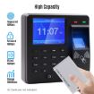 M10 Smart ID Card Recognition Fingerprint Access Control - 8