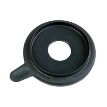 Thermomix TM5 TM6 Opening Cover Visual Operation Bow Lid - Small Opening - 1