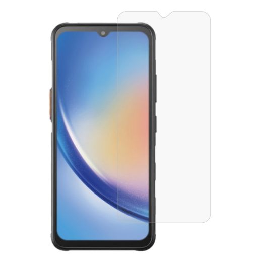 Samsung Galaxy Xcover 7 0.26mm Tempered Glass Film - 1