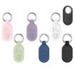 Samsung Galaxy SmartTag2 Waterproof Silicone Case - Green - 2