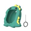 Tamagotchi Uni (2023) Silicone Protective Case - Dinosaur - 1