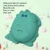 Tamagotchi Uni (2023) Silicone Protective Case - Dinosaur - 4