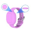 Samsung Galaxy SmartTag Silicone Life Waterproof Strap Children Wristband Cover - 2