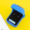 Bitzee Pet Machine Silicone Case - Blue - 8