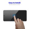 Samsung Galaxy S23+ 5G Privacy Tempered Glass Film - 5pcs - 6