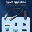 K7 Wireless Monitoring Headphones 2.4G Transmitter - Sports Earphones - 6