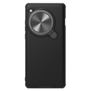 OnePlus 12 NILLKIN CamShield Prop MagSafe Magnetic PC Phone Case - 1