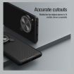 OnePlus 12 NILLKIN CamShield Prop MagSafe Magnetic PC Phone Case - 9