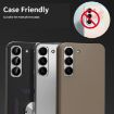 Samsung Galaxy A55 Rear Camera Lens Tempered Glass Film (Purple) - 5