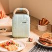 YIDPU 6 In 1 Family Breakfast Maker - Green - 2
