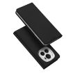 For Honor Magic6 Pro DUX DUCIS Skin Pro Series Flip Leather Phone Case - 1