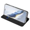 For Honor Magic6 Pro DUX DUCIS Skin Pro Series Flip Leather Phone Case - 4