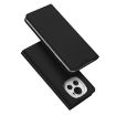 For Honor Magic6 DUX DUCIS Skin Pro Series Flip Leather Phone Case - 1
