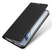 For Honor Magic6 DUX DUCIS Skin Pro Series Flip Leather Phone Case - 2