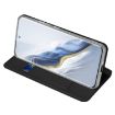 For Honor Magic6 DUX DUCIS Skin Pro Series Flip Leather Phone Case - 4