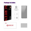 Motorola Moto G Play 2024 Privacy Tempered Glass Film - 6
