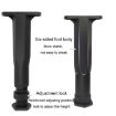 Picture of 20-37cm Adjustable Underbed Beam Support Holder Retractable Furniture Booster Bracket