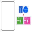 3D Curved Edge Tempered Glass for vivo V30/V30 Pro - 2