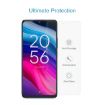 TCL 505 50pcs Tempered Glass Film - 4