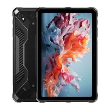 DOOGEE R20 4G Rugged Tablet PC, 8GB+256GB, 10.4 inch Android 13 - 1