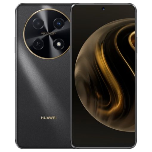 HUAWEI Enjoy 70 Pro 8GB+128GB 6.7" HarmonyOS 4.0 - Black - 1