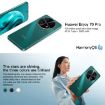 HUAWEI Enjoy 70 Pro 8GB+128GB 6.7" HarmonyOS 4.0 - Black - 6