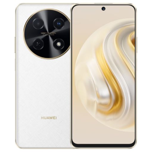 HUAWEI Enjoy 70 Pro 8GB+256GB 6.7" HarmonyOS 4.0 White - 1