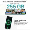 HUAWEI Enjoy 70 Pro 8GB+256GB 6.7" HarmonyOS 4.0 White - 9