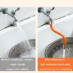 Universal Bending Extension Tube, 30cm Length - 6