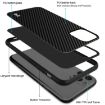 IMAK LX-5 Series PC + TPU Protective Phone Case for ZTE nubia Z60 Ultra 5G - 5