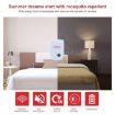 Ultrasonic Cockroach Mosquito Pest Repeller 6pcs/Pack AU Plug - 6