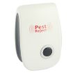 Ultrasonic Cockroach Mosquito Pest Repeller 6pcs UK Plug - 4