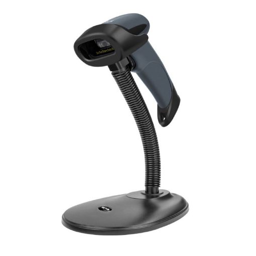 NETUM Handheld Mobile Red Light Scanning Machine - 1