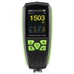 RZ860 Metal Coating Thickness Gauge - Green - 1