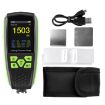 RZ860 Metal Coating Thickness Gauge - Green - 9