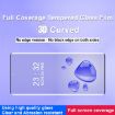 OnePlus 12 5G Imak 3D Curved Tempered Glass Film - 2