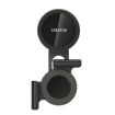 Tesla Car MagSafe Phone Mount - 360 Degree Rotation (Black) - 1