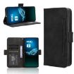 ASUS ROG Phone 8 Pro Leather Phone Case - Black - 1