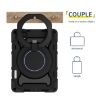 Xiaomi Pad 6/6 Pro Armor Tablet Case - Black - 3