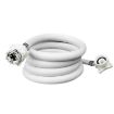1m Fully Automatic Washing Machine Water Inlet Hose Adapter - 2