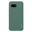 NILLKIN Frosted Shield Pro Phone Case for Google Pixel 8a - Green - 1