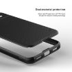 NILLKIN Frosted Shield Pro Phone Case for Google Pixel 8a - Green - 4