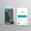 NILLKIN Frosted Shield Pro Phone Case for Google Pixel 8a - Green - 8