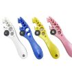 Multifunctional Ampoule Bottle Opener (Blue) - 3
